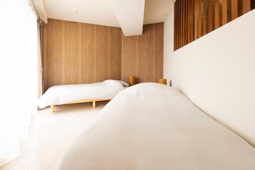 Racine Namba Apartemen *