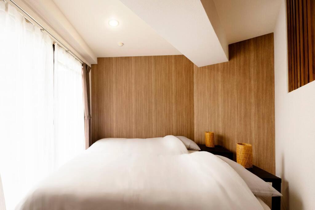 Racine Namba Apartemen *