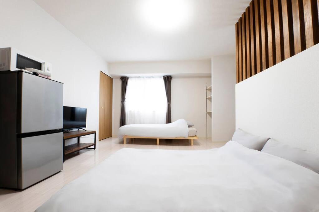 Apartemen Racine Namba *