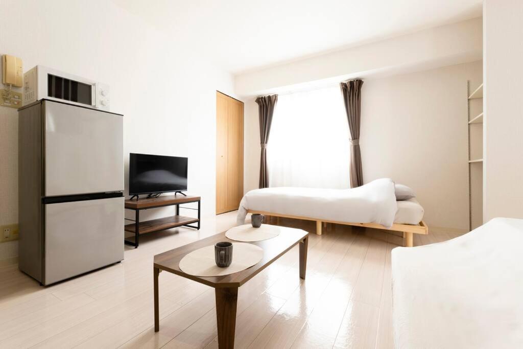 Apartemen Racine Namba Osaka